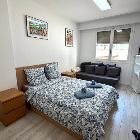 Liberation Apartamento