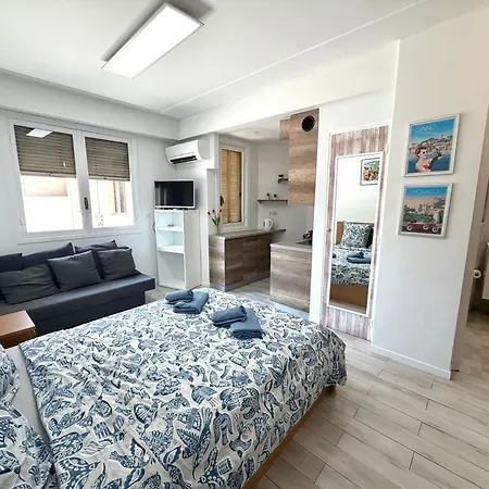 Apartamento Liberation