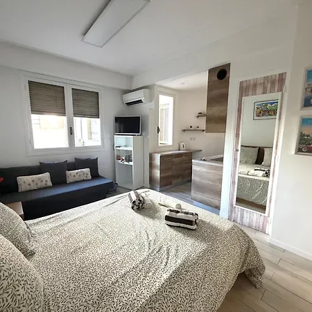 Liberation Apartamento