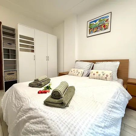 Apartamento Liberation Nice