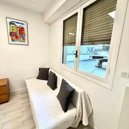 Apartamento Liberation